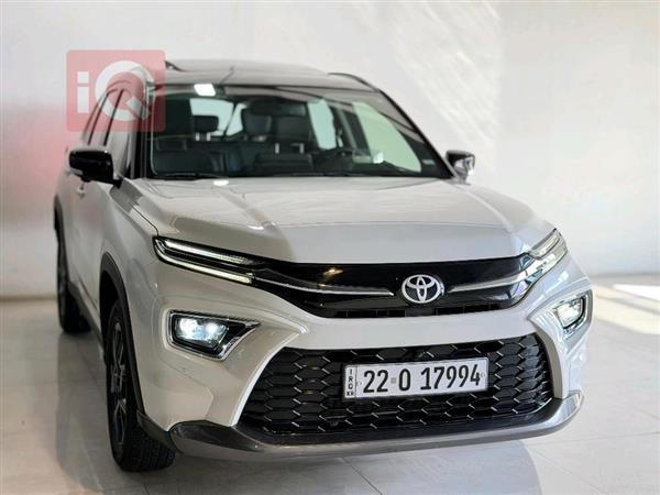 تويوتا أوربان كروزر 2025 للبيع في العراق - كركوك